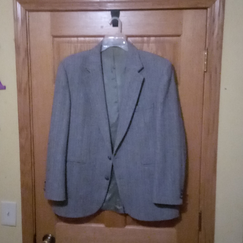 Sports jacket